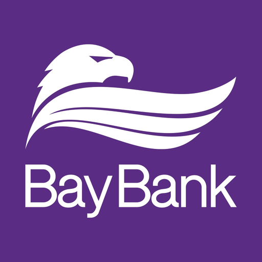Bay Bank-Green Bay app icon