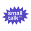 Smalltalk.fm Podcasts for kids icon