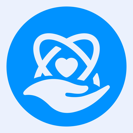 Nucleus Caregiver app icon