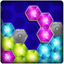 Hexa Block: Blast Mania icon
