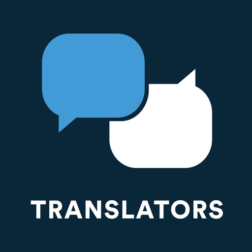 TRANSLATORS | TalkingPoints app icon