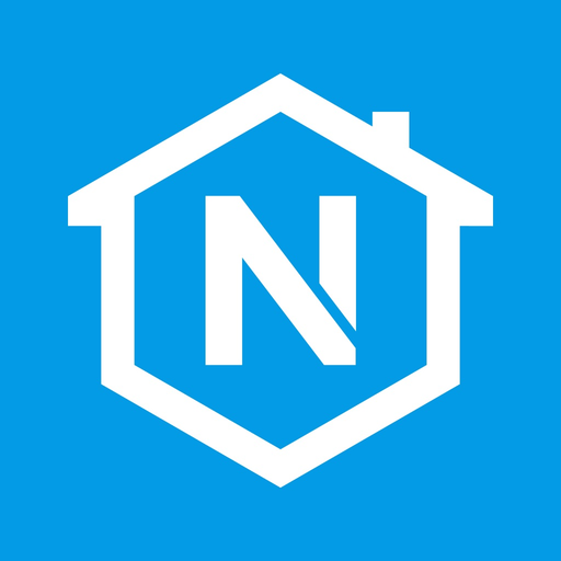 NoviHome app icon