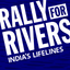 RallyforRivers icon