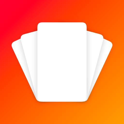 Cards - Treupunkte app icon