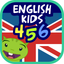 ENGLISH 456 Aprender inglés icon