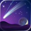 SkySafari icon