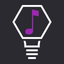 Soundstorm for Nanoleaf icon
