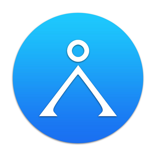 Gate Guide: A Stargate Guide app icon