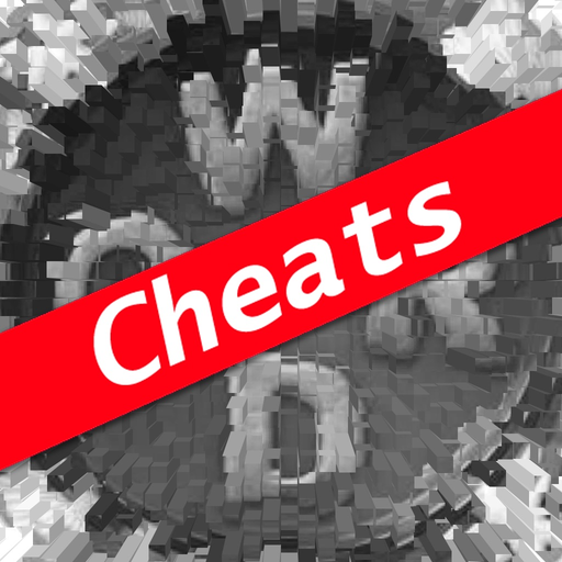 Cheats for Word Cookies app icon