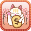 Fortune Cat MaoMao's Slots icon