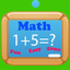 Learning Basic Addition Math Question With Answers icon