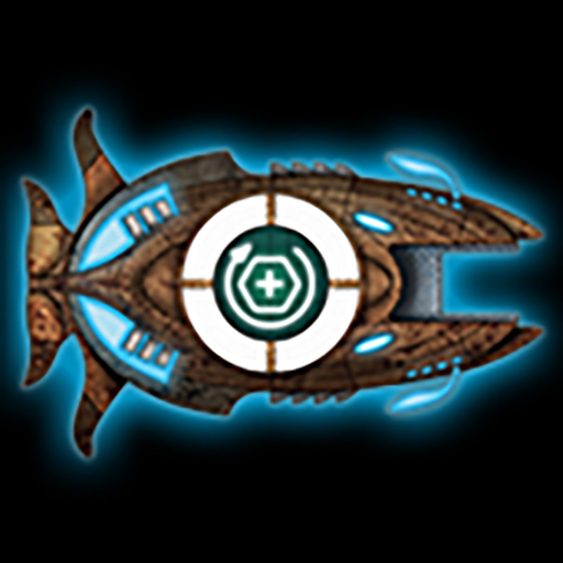 Pax Britannica app icon