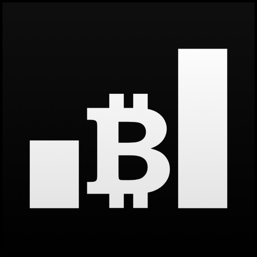 Cryptocurrency Exchange Rates app icon