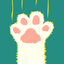 CopyCat - Cute Cats (Marbles and Sesame) Matching icon