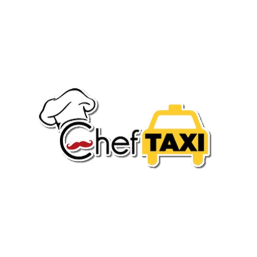 Chef Taxi app icon