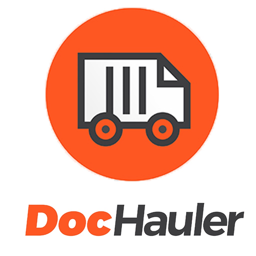 DocHauler app icon