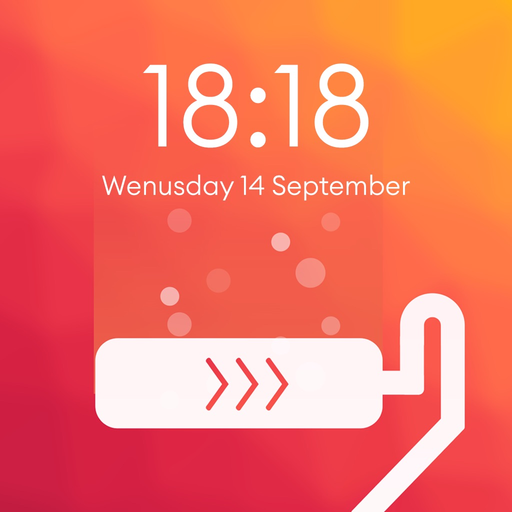 Wonder themes app icon