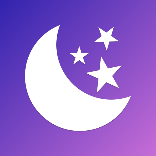 Sleep & Relax Sounds - Sleepia app icon