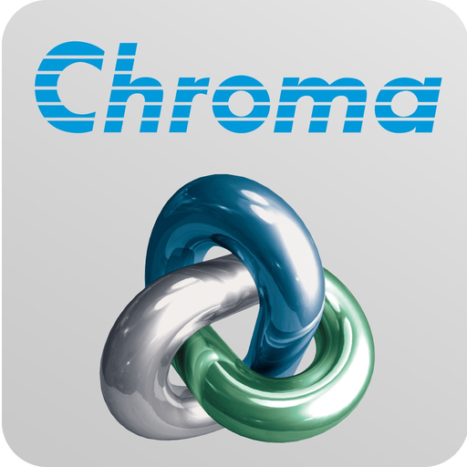 Chroma ATE app icon