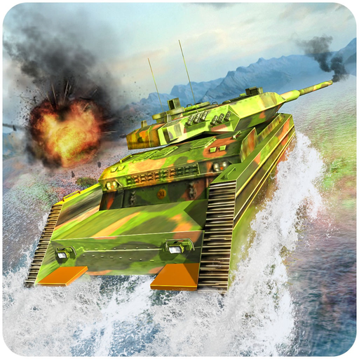 Army Sea Battle Survival app icon