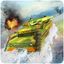 Army Sea Battle Survival icon