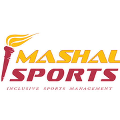 Mashal League Management app icon