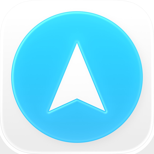TrailTool app icon