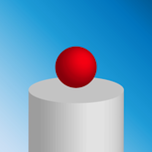 Cut Through app icon