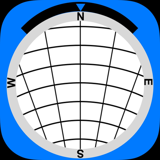 Sparkys E6B app icon