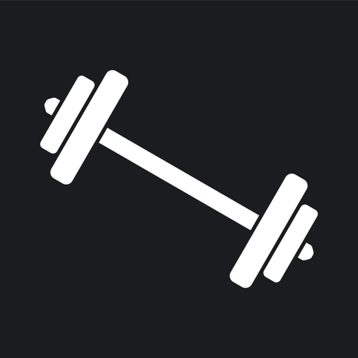 Barbell Workouts and Exercises app icon