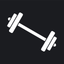 Barbell Workouts and Exercises icon