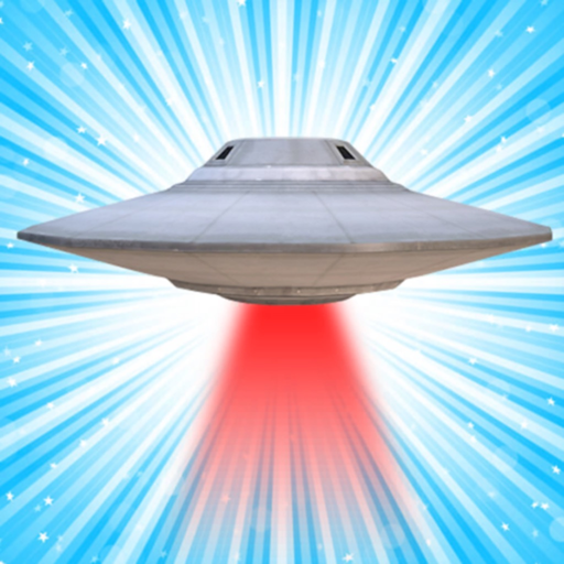 UFO Lander app icon