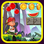 Jungle Adventure Boy World icon