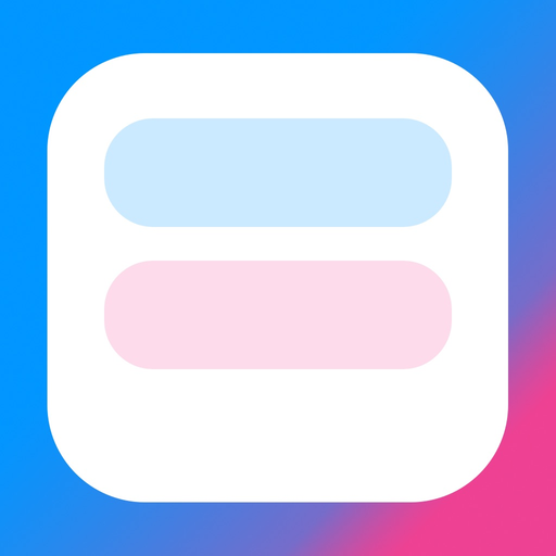Texties - Text & Chat Stories app icon