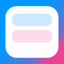 Texties - Text & Chat Stories icon