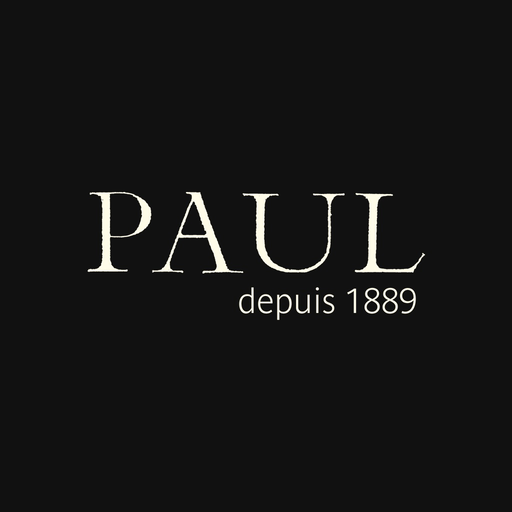 Paul Arabia app icon