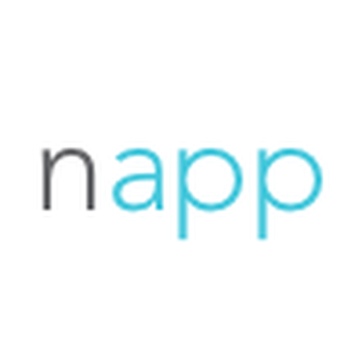Napp - On Demand Sitters. app icon