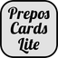 Prepositions Cards Lite icon