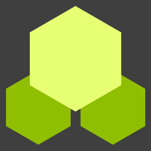 LightsOutHex app icon