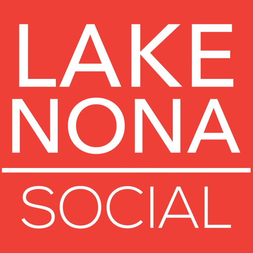 Lake Nona Social app icon