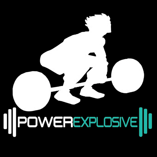 PowerExplosive app icon