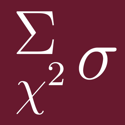Classroom Stats app icon