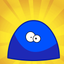 Blobs & Slimes Stickers icon