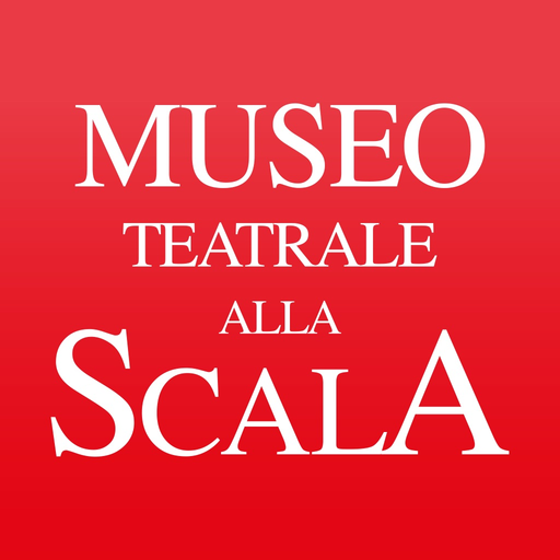 Museo Teatrale alla Scala app icon
