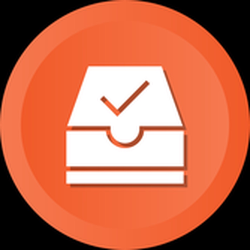 NailsCheck-in app icon