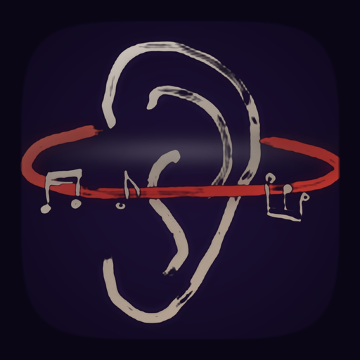 Saxjax Tuner app icon
