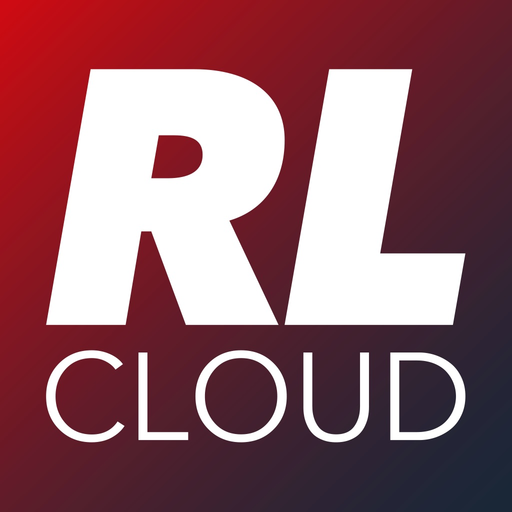 RedLine CLOUD app icon
