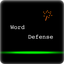Word Defense icon