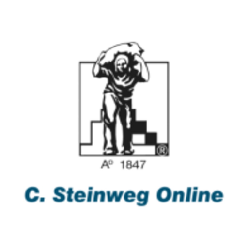 Steinweg Online Mobile app icon