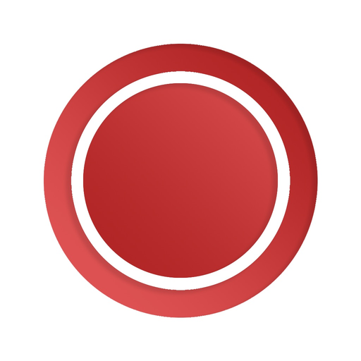 Ingca - Auto camera app icon